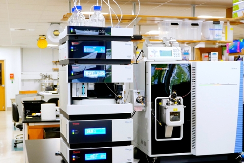 Bigeochemistry